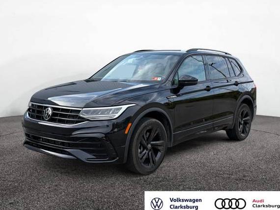 VOLKSWAGEN TIGUAN 4MOTION 2023 3VV8B7AX1PM137166 image VOLKSWAGEN TIGUAN 4MOTION 2023 3VV8B7AX1PM137166 image